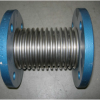 Compensatore assiale - Axial expansion joint